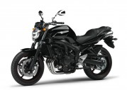 Yamaha FZ6 S2 Yamaha FZ6 S2